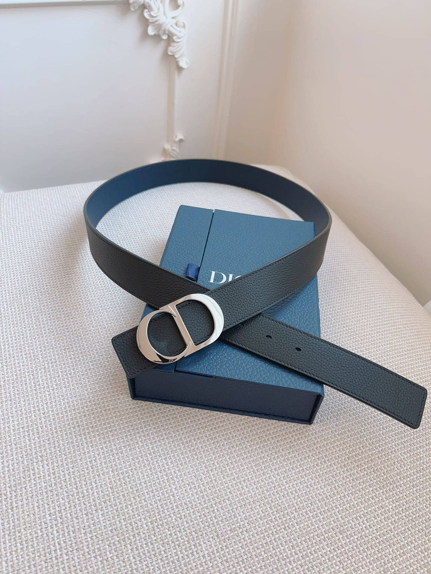 Dior Belt-003